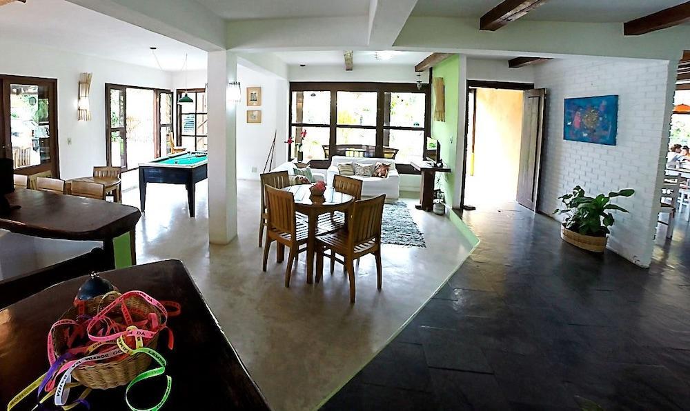 Pousada Varanda Do Sol Porto Seguro Exterior photo